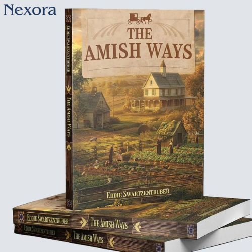 Nexora Survival Mastery