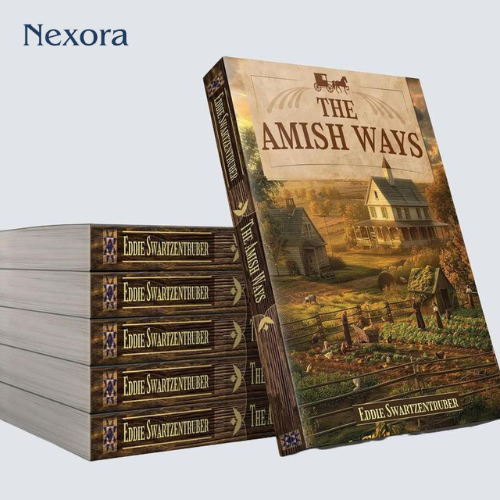 Nexora Survival Mastery